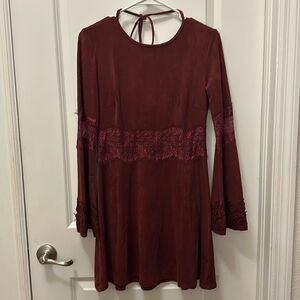 NWT Romeo + Juliet Couture dress - Medium